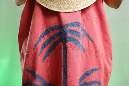 Mexican dress, huipil loom, Oaxacan dress, hippie dress, long boho dress, long dress, beach kaftan, bohemian, bohemian dress